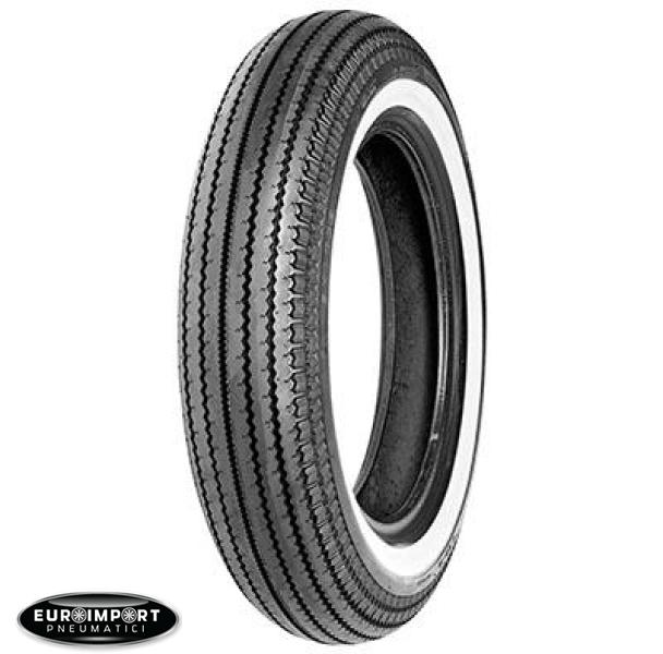 Shinko E 270  4.00/  19 61 H   TT DOT 2025